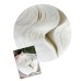 BIKIGHT 100Pcs Disposable Mouth Mask Pad PM2.5 Filter Protection Pad Comfortable Breathable Face Mask Filter Mat