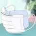 BIKIGHT 100Pcs Disposable Mouth Mask Pad PM2.5 Filter Protection Pad Comfortable Breathable Face Mask Filter Mat
