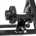 BIKIGHT 150KG Load Capacity Indoor Cycling Bike Trainer Roller MTB Road Bicycle Cycling Home Gym Fitness Workout Tool