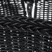 BIKIGHT Bike Front Basket Soft Detachable Hanging Bike Basket Front Handlebar Bag Outdoor Cycling