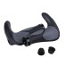 BIKIGHT Bike Grips Non-slip Comfort Waterproof Bike Handlebar Grips for MTB Road Bike