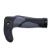 BIKIGHT Bike Grips Non-slip Comfort Waterproof Bike Handlebar Grips for MTB Road Bike