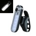 BIKIGHT Bike Taillight Portable Super Bright 4 Modes USB Rechargeable Safety Warning Rear light for MTB Road Bicycle Electric Bike