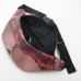 BIKIGHT Cycling Waist Bag Hip Beer Fat Belly Travel Waist Bag Bumbag Wallet Fanny Sport Phone Pack