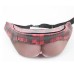 BIKIGHT Cycling Waist Bag Hip Beer Fat Belly Travel Waist Bag Bumbag Wallet Fanny Sport Phone Pack