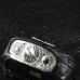 BIKIGHT Mini USB Rechargeable XPG+ 2 LED Headlamp Sensor Headlight Camping Flashlight Outdoor Light Fishing Portable Torch Lamp