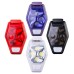 BIKIGHT Multi-functional Outdoor Riding Tail Light IPX4 Woopower Running Arm Light Warning Light
