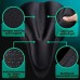 Bicycle Saddle Cover Thickened Silicone Waterproof Non-slip Adjustment Protective Covers for Mountain Bike Road Bikes