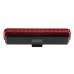 Bicycle Taillight Cycling Tail Lamp Riding Front Rear Light USB Rechargeable MTB Headlight Cycling Tail Lamp Bicycle Accessories