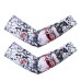 Bike Arm Sleeves UV-proof Sun Protection UPF 50 Elasticity Cycling Sport Sleeves