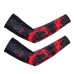 Bike Arm Sleeves UV-proof Sun Protection UPF 50 Elasticity Cycling Sport Sleeves