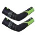 Bike Arm Sleeves UV-proof Sun Protection UPF 50 Elasticity Cycling Sport Sleeves