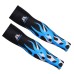Bike Arm Sleeves UV-proof Sun Protection UPF 50 Elasticity Cycling Sport Sleeves