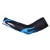 Bike Arm Sleeves UV-proof Sun Protection UPF 50 Elasticity Cycling Sport Sleeves