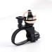 Bike Bell For Kids Copper Alloy Bike Bell Bike Accessories For Adult Bikes Loud Sound Bike Ring Bell