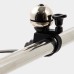 Bike Bell For Kids Copper Alloy Bike Bell Bike Accessories For Adult Bikes Loud Sound Bike Ring Bell