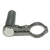 Bike Handlebar Extended Bracket Bike Headlight Mount Bar Flashlight Support Rack Alloy Fiber Stand