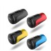 Bike Horn 200mAh Battery 125dB Alarm Anti-theft Waterproof Electric Bell for Bicycle