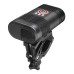 Bike Light Set 3000LM Double LED Bicycle Headlight Type-C Rechargeable with 4 Modes Taillight for MTB Road Bike