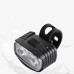 Bike Lights Front And Back, Bright LED Bicycle Light Headlight And Rear Taillight