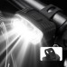 Bike Lights Front And Back, Bright LED Bicycle Light Headlight And Rear Taillight