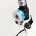 Bike Taillight Brightness IPX5 Waterproof LED Warming Rear Light for Scooter Bicycle