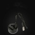 Bike Taillight Brightness IPX5 Waterproof LED Warming Rear Light for Scooter Bicycle