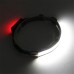 Bikight COB LED Induction Riding Headlamp 1200mAh USB Rechargeable 270° Wide Range 350LM 5 Lighting Modes LED Headlamp Cycling Adventure Fishing Flashlight Bike Headlamp