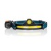 Bikight W678 Smart Sensor Headlight XPG+COB 6 Modes Type-C Charging 2000mAh Battery Flashlight Head Torch