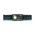CYANSKY HS3R 1100lm Mini L-Shaped Multifunctional Rechargeable Headlamp with Red Light Lightweight USB-C Rechargeable Flashlight for Outdoor Sports Industrial Work Repairand Camping