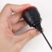 CYCLINGBOX Bike Taillight Brightness 350mAh Battery IPX6 Waterproof Smart Auto Brake Sensing Rear Light