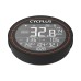 CYCPLUS M2 Bike Computer ANT+ GPS Bluetooth Smart Wireless Stopwatch Speedometer Odometer Waterproof Cyclocomputer Accessories for MTB Road Cycle