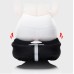 CoolChange Soft Breathable Bike Saddle Cushion Cover Shookproof Silicone Seat Pad For Road Bicycle MTB Bikes