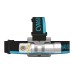 Cyansky HS7R 2800 Lumens Powerful  2 in 1 LED Flashlight Headlamp Spotlight and Floodlight Headlight Rechargeable Head Light Torch For Camping Fishing