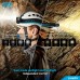 Cyansky HS7R 2800 Lumens Powerful LED Headlamp Spotlight and Floodlight Head Light Rechargeable Headlight For Camping Fishing