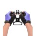 Cycling Bicycle Bottle Cages Road Bicycle Water Bottle Holder Colorful Lightweight Cycling Bottle Bracket Bicycle Accessory