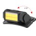 High Light Mini Headlight Type-C Rechargeable Sensing Headlight Outdoor Running Night Fishing Headlight