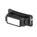 High Light Mini Headlight Type-C Rechargeable Sensing Headlight Outdoor Running Night Fishing Headlight