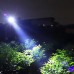 High Light Mini Headlight Type-C Rechargeable Sensing Headlight Outdoor Running Night Fishing Headlight