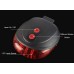 High Quality bicycle laser lights LED Flashing Lamp Tail Light Rear Cycling Bicycle Bike Safety Warning Led light modes