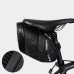 INBIKE Bicycle Saddle Bag With Reflective Warning Strip Waterproof Storage Saddle Bag Rear Cycling Equipment Accessories