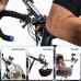 Joyroom Bike Phone Holder One-Push Install Universal 360° Wide View Shakeproof Bicycle Phone Holder for 4.7-7 inch Mobile Phone