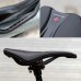 KOCEVLO KP-02 Carbon Bicycle Saddle Ultralight Waterproof Bike Seat Cushion Comfortable Carbon Cycling Saddle