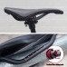 KOCEVLO KP-02 Carbon Bicycle Saddle Ultralight Waterproof Bike Seat Cushion Comfortable Carbon Cycling Saddle