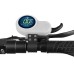 LCD Display WaterProof Silicone Protective Cap Electric Scooter Instrument Dashboard New Silicon Cover