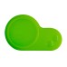 LCD Display WaterProof Silicone Protective Cap Electric Scooter Instrument Dashboard New Silicon Cover