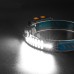 LED COB Sensor Headlamp Bike Headlight Working Flashlight with Built-in Battery USB Rechargeable Head Lamp Work Torch