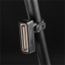 MAGICSHINE SEEMEE 100 Bicycle Rear Light 100Lm Brightness 2000m Light Visibility IPX6 Waterproof USB Rechargeable Auto Brake Sensing Safe Riding for MTB Bike Road Bike