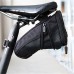 MTB BMX Bicycle Saddle Bag Extendable Portable Back Pack Seat Bag