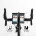 MTB Phone Mount Stand Bike Mobile Phone Holder Adjustable Bicycle Non-slip Cycling Bracke